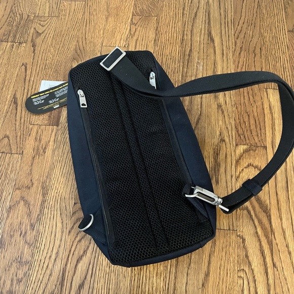 Jack Spade Bags Nwt Jack Spade Crossbody Backpack Bag Poshmark